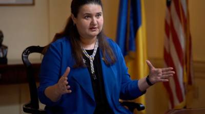 У США и Украины нет разногласий по СП-2 – посол - ru.slovoidilo.ua - Россия - США - Украина - Вашингтон - Германия