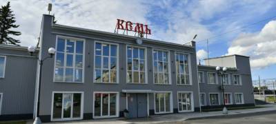 Дмитрий Петров - Кемь получит 50 млн рублей на благоустройство за победу в конкурсе - stolicaonego.ru - Нижний Новгород - район Кемский