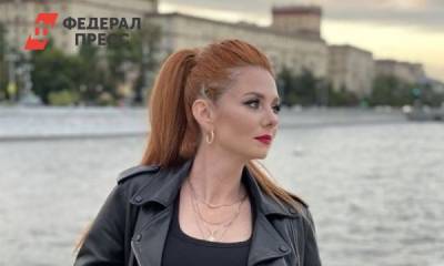 Алена Катина - Лена Катина из «Тату» призналась, что стала жертвой насилия - fedpress.ru - Москва - Россия