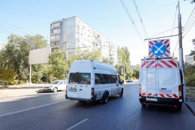 Маршрутку 6а в Волгограде пустят через микрорайон Санаторный - volg.mk.ru - Волгоград