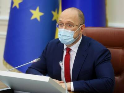 Сергей Макогон - Денис Шмыгаль - Реакция России на решение суда по "Северному потоку – 2" подтверждает, что газопровод – геополитическое оружие РФ – Шмыгаль - gordonua.com - Россия - Украина - Германия - Европа