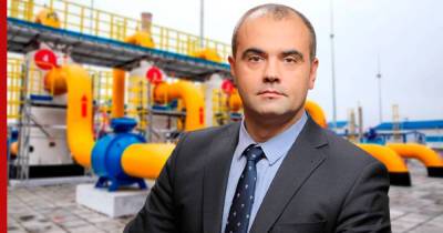 Сергей Макогон - В Киеве захотели продлить транзит российского газа на 15 лет - profile.ru - Россия - США - Украина - Киев - Германия
