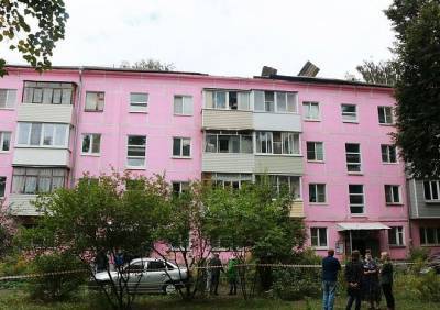 Пострадавших от пожара на улице Черновицкой разместили во Дворце молодежи - ya62.ru - Россия - Рязанская обл. - Рязань