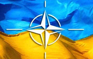 Мирча Джоанэ - В НАТО утверждают, что решение о вступлении Украины подтвердили на самом высоком политическом уровне - charter97.org - Украина - Грузия - Белоруссия - Брюссель