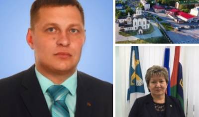 Глава администрации Боровского пригрозила депутату жалобой из-за премии в 686 000 - nashgorod.ru - Россия - Тюменская обл.