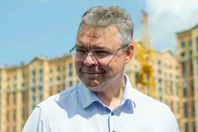 Владимир Владимиров - Глава СК: Неужели привитые люди не развенчали бы российскую вакцину - kavkaz.mk.ru - Россия - Ставрополье
