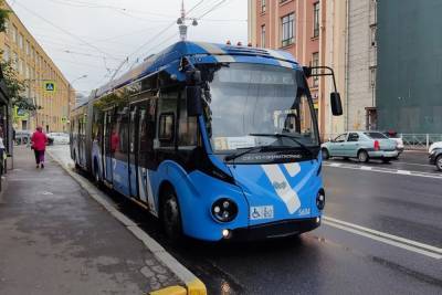 Комтранс Петербурга выбрал пять автобусных перевозчиков в рамках новой модели обслуживания - spb.mk.ru - Санкт-Петербург