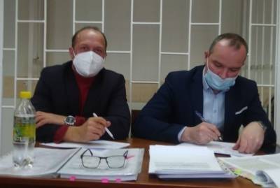 Обвинение просит признать экс-главу Тобольского района виновным и освободить от наказания - znak.com - Россия - Тюменская обл. - Тобольск - район Тобольский