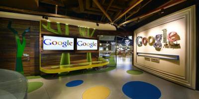 Google спрогнозировал доход России в размере 25% ВВП за счет цифровой трансформации - ruposters.ru - Россия