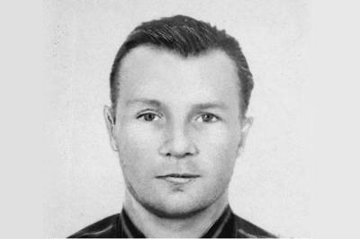 Александр Солоник: сколько раз киллер №1 сбегал из тюрьмы - russian7.ru - Курган