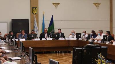 Петр Котин - На ЮАЭС новый директор - hubs.ua - Украина - Львовская обл.