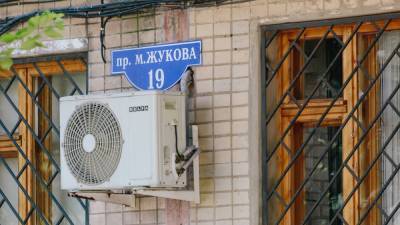 Геннадий Труханов - Суд в Одессе не позволил вернуть проспекту имя Маршала Жукова - sharij.net - Одесса