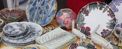 В Раменском пройдет фестиваль российской керамики «Синница» - runews24.ru - Раменское