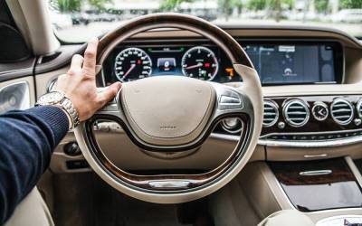 X3, Q5 или ML — подержанный (увы!) премиум за 3 миллиона - zr.ru - Россия