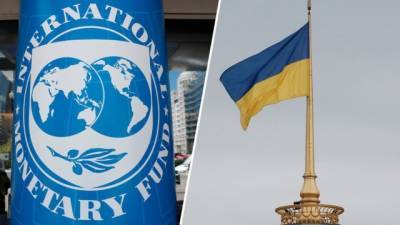 Алеся Забуранная - «Нельзя тратить всё»: Стало известно, на что пойдет помощь МВФ - enovosty.com - Украина
