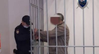 Сельчанин взял в заложницы женщину и пытался скрыться: его дело рассмотрят в военном суде - pg21.ru - респ. Чувашия