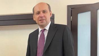 Дмитрий Жирнов - Посол ты: высокопоставленный российский дипломат призвал к признанию талибов - vologda-poisk.ru - Россия - Афганистан