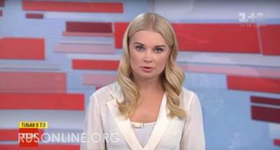 Неприятно это слушать: житель Луганска дозвонился в эфир украинского телеканала (видео) - rusonline.org - ЛНР - Луганск