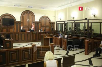 Задержанные в Панкиси могли планировать теракт в Тбилиси - eadaily.com - Сирия - Грузия - Тбилиси