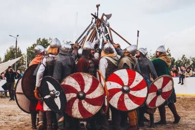 В Мончегорске пройдет Imandra Viking Fest - murmansk.mk.ru - Мончегорск