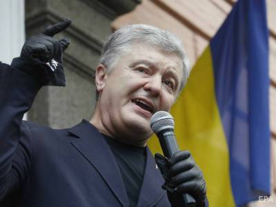 Владимир Зеленский - Петр Порошенко - Владимир Александрович - Порошенко получил ожог глаз от зеленки – депутат Киевсовета - gordonua.com - Россия - Украина - Киев