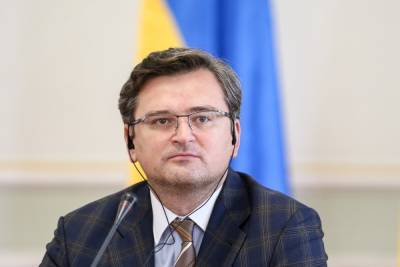 Владимир Зеленский - Сергей Лавров - Дмитрий Кулеба - Новый дипломатический скандал. Кулеба ответил Лаврову на насмешку о праздновании Дня крещения Руси - thepage.ua - Россия - Украина - Киев - Русь
