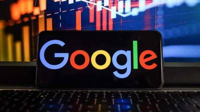 Google выплатила только 3 млн из 32,5 млн назначенного в России штрафа - iz.ru - Россия - Израиль