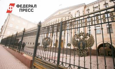 Сергей Левченко - Леонид Калашников - Кандидатов от КПРФ могут проверить на наличие бизнеса за рубежом - fedpress.ru - Москва - Россия