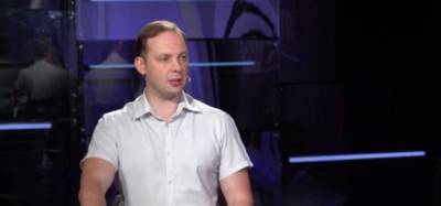 Надо показывать определенную «замануху»: хорошие дороги, отсутствие коррупции и платежеспособное население, которое может приехать, - Романченко - politeka.net - Россия - Украина - Крым