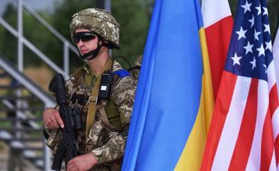 Мирча Джоанэ - Вести (Украина): решение об Украине в НАТО подтвердили на самом высоком уровне — замгенсека - inosmi.ru - Украина - Грузия