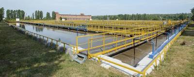 В Воронежской области в 2021 году выполнено 60% работ по проекту «Чистая вода» - runews24.ru - Воронежская обл.
