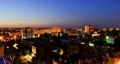 Комендантский час отменен. Что изменилось в жизни Луганска? - cxid.info - ЛНР - Луганск