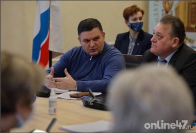 Сергей Кириенко - Сергей Перминов - Сергей Перминов: Качественно новая среда наукоградов должна укреплять их привлекательность - online47.ru - Москва - Россия