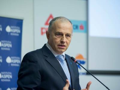 Мирча Джоанэ - Дмитрий Кулеба - Замгенсека НАТО: Агрессия России остается настоящей красной линией политического Запада - gordonua.com - Россия - Украина - Крым