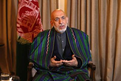 Хамид Карзая - «Талибан» отверг информацию о домашнем аресте бывшего президента Афганистана - lenta.ru - Россия - Афганистан