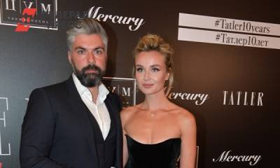 Полина Гагарина - Дмитрий Исхаков - Полина Гагарина впервые заговорила о разводе с Исхаковым - fedpress.ru - Москва