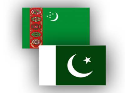 Гурбангулы Бердымухамедов - Туркменистан и Пакистан обсудили активизацию сотрудничества в контексте развития ситуации в Афганистане - trend.az - Афганистан - Пакистан - Туркмения - Азербайджан - Ашхабад