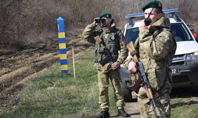 ОКПП «Киев» с начала года предотвратил въезд в Украину около 2 тыс. потенциальных нелегалов - capital.ua - Украина - Киев