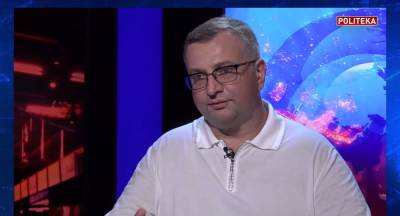 Юрий Атаманюк - Атаманюк объяснил, почему США не инвестируют в украинскую газовую отрасль - politeka.net - Россия - США - Украина - Германия