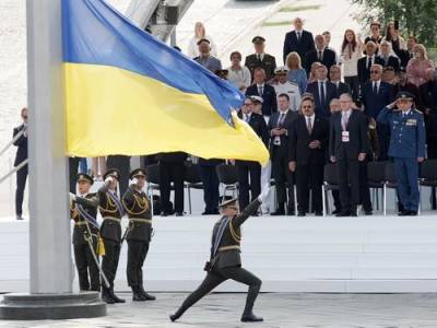 Андрей Золотарев - Депутат ДНР Быкадоров предрек исчезновение Украины максимум через десять лет - argumenti.ru - Россия - Украина - Киев - Крым - ДНР - ЛНР - Херсон - Одесса - Харьков - Запорожье