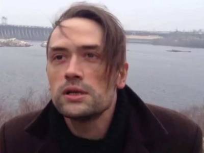 Виктор Баранец - Баранец оценил «масштаб катастрофы» актера Пашинина, сбежавшего на Украину и выпрашивающего деньги у россиян - actualnews.org - Украина