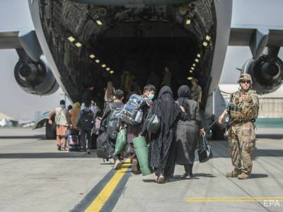 Ашраф Гани - Возле аэропорта Кабула произошел взрыв, число жертв пока неизвестно – Пентагон - gordonua.com - Украина - Афганистан - Кабул