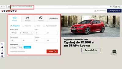 Покупка машины в Польше: нюансы - usedcars.ru - Польша
