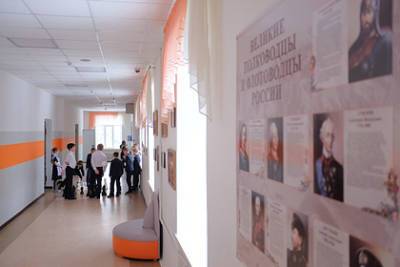 В свердловские школы поступят почти 50 тысяч учебников по православной культуре - lenta.ru - Екатеринбург - Свердловская обл.