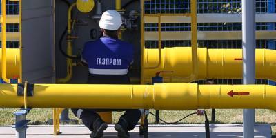 Сергей Макогон - Украина требует от США и Германии обеспечить ей новый контракт с "Газпромом" - ruposters.ru - США - Украина - Киев - Германия