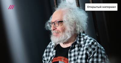 Алексей Венедиктов - «Комиссия, где главную роль играет Вторая служба ФСБ»: Алексей Венедиктов о том, кто решает, какие медиа включить в список иноагентов - tvrain.ru - Россия