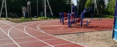 Виктор Неволин - В деревне Кузнецово завершилось строительство ФОКОТа - runews24.ru - городское поселение Раменский