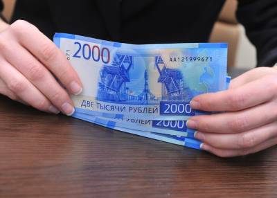 Антон Котяков - Более 30 млн пенсионеров получат единовременную выплату в конце следующей недели - yur-gazeta.ru - Россия