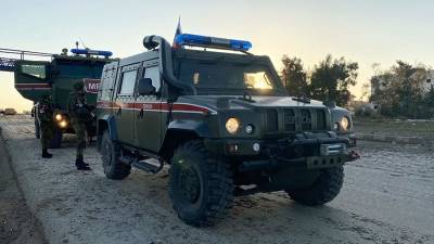 Сергей Шойгу - Шойгу заявил о снижении аварийности в ВС РФ на 29% благодаря военной полиции - iz.ru - Россия - Сирия - Израиль