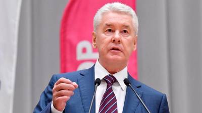 Сергей Собянин - Сергей Собянин выступил за ужесточение наказания для «отмороженных» автомобилистов - vm.ru - Москва